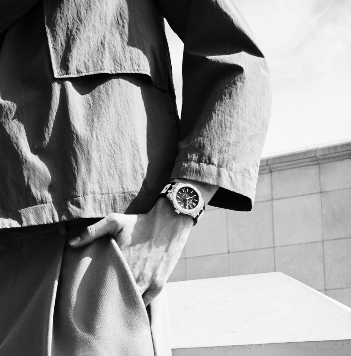 Obrazek Maurice Lacroix 