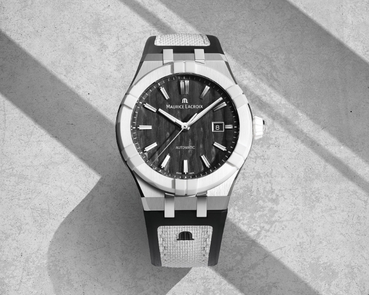 Obrazek Maurice Lacroix 