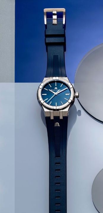 Obrazek Maurice Lacroix 