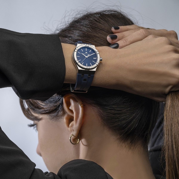 Obrazek Maurice Lacroix 