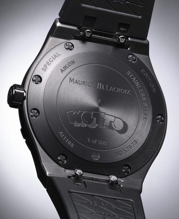 Obrazek Maurice Lacroix 