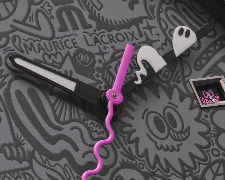 Obrazek Maurice Lacroix 