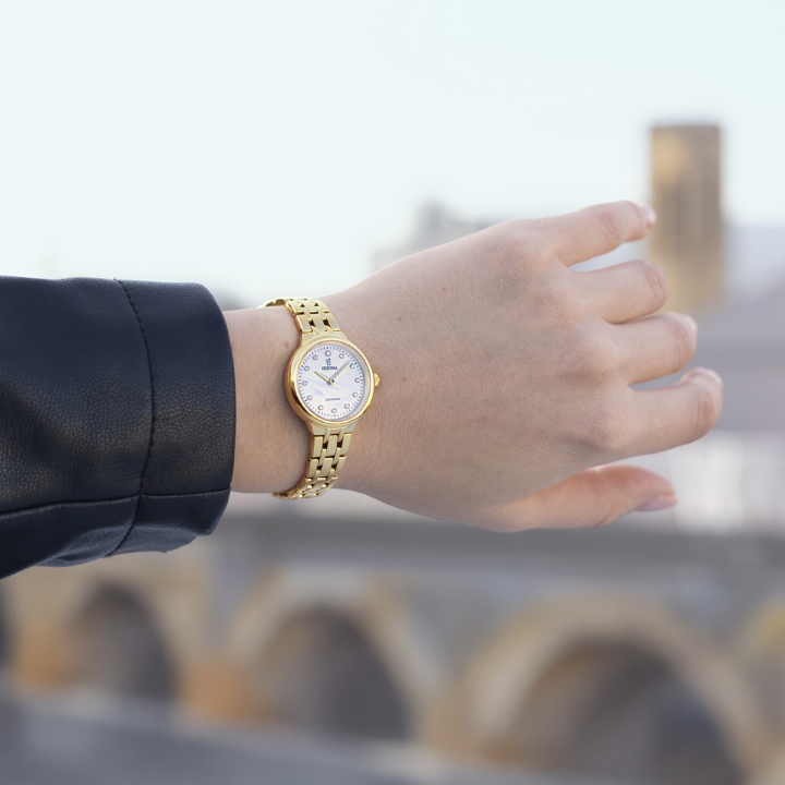 Obrazek FESTINA MADEMOISELLE