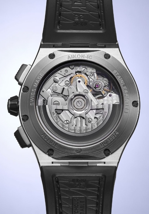 Obrazek Maurice Lacroix 