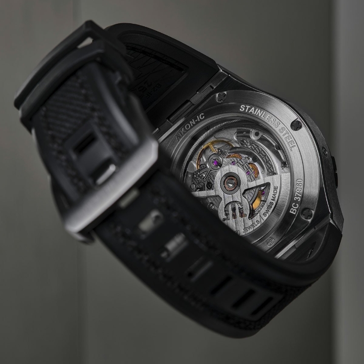 Obrazek Maurice Lacroix Maurice Lacroix Aikonic Master Triple Retrograde