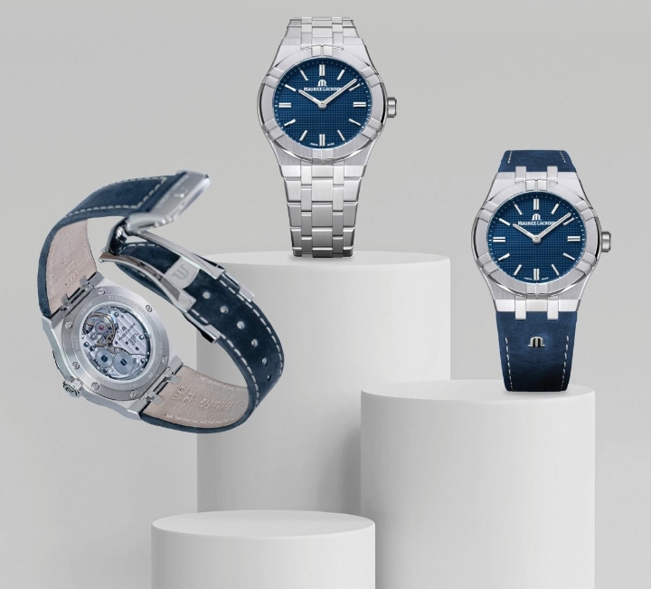 Obrazek Maurice Lacroix Maurice Lacroix Aikon Collectors Limited Edition