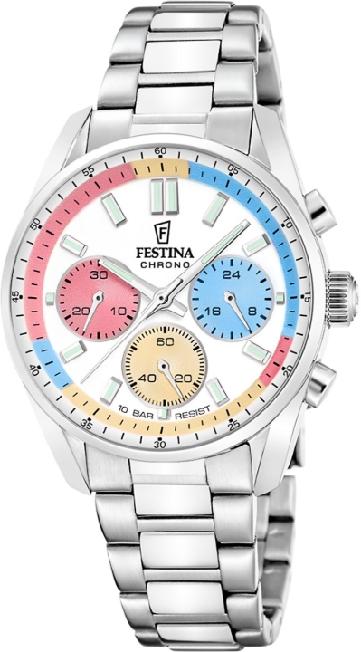 Obrazek FESTINA BOYFRIEND COLLECTION