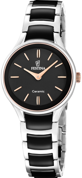 Obrazek FESTINA CERAMIC