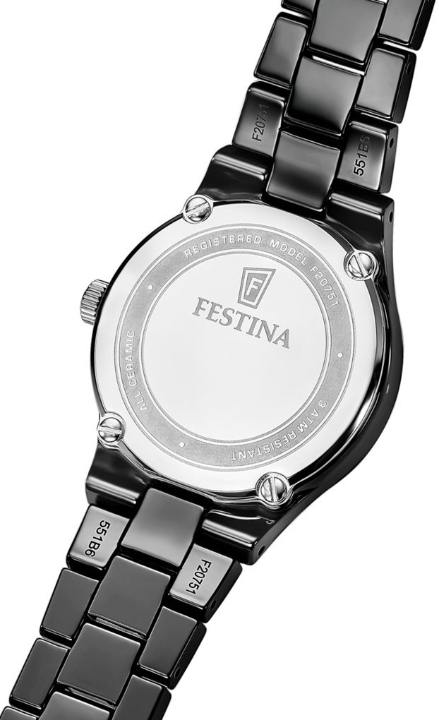 Obrazek FESTINA CERAMIC