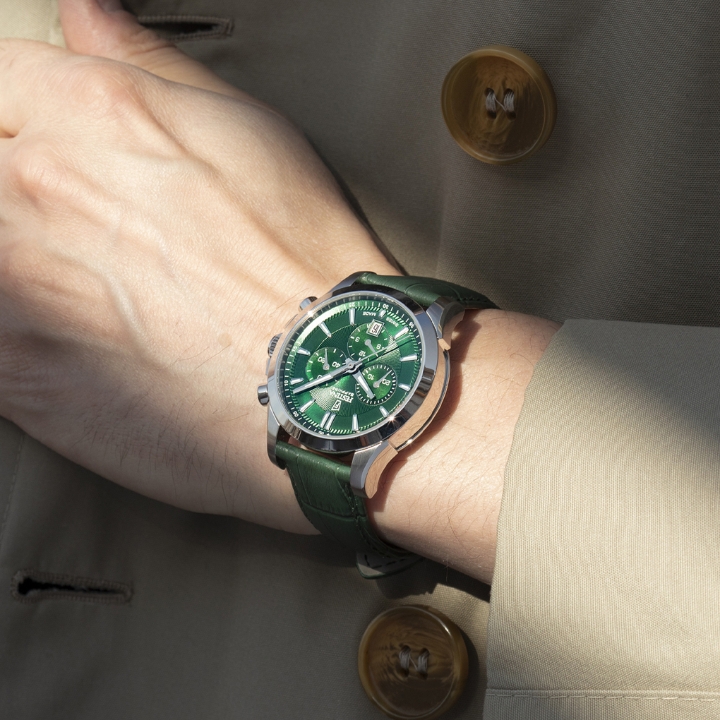 Obrazek Festina Swiss Made Chrono