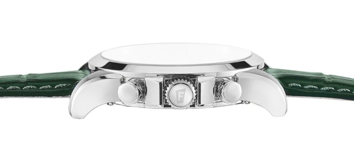 Obrazek Festina Swiss Made Chrono