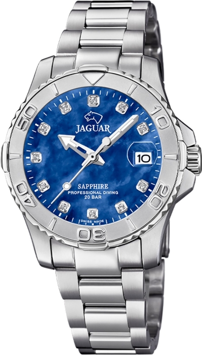 Obrazek Jaguar Executive Diver