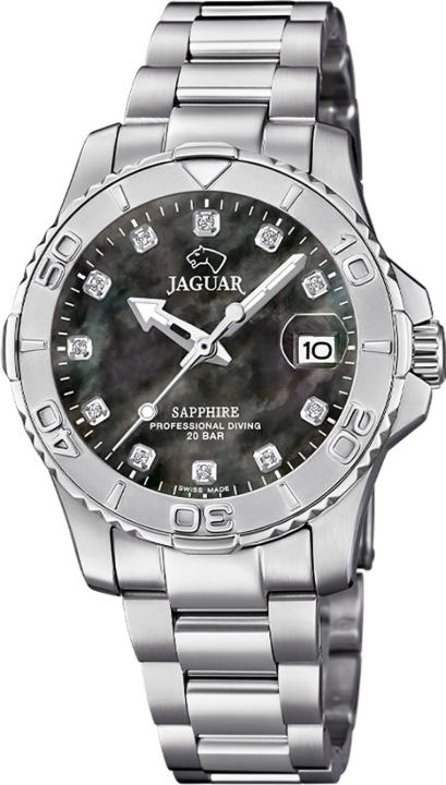Obrazek Jaguar Executive Diver