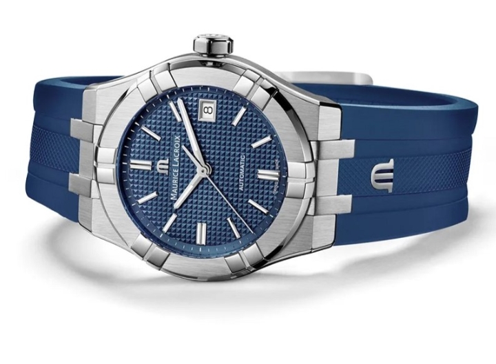 Obrazek Maurice Lacroix Maurice Lacroix Aikon Automatic