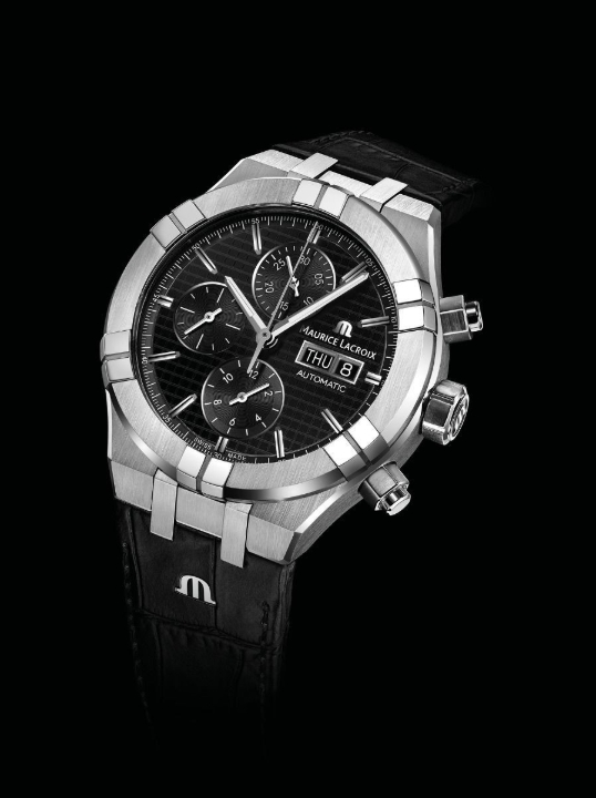 Obrazek Maurice Lacroix Maurice Lacorix Aikon Automatic Chronograph