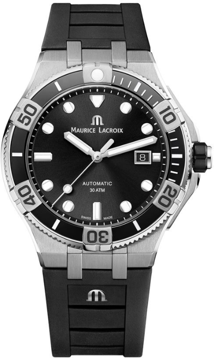 Obrazek Maurice Lacroix Maurice Lacroix Aikon Venturer