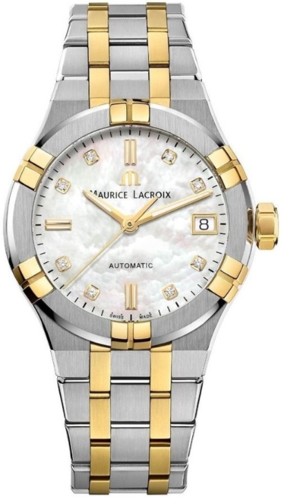 Obrazek Maurice Lacroix Maurice Lacroix Aikon Automatic Ladies