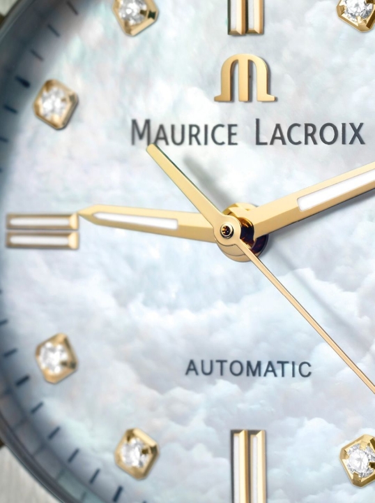 Obrazek Maurice Lacroix Maurice Lacroix Aikon Automatic Ladies
