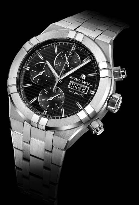 Obrazek Maurice Lacroix Maurice Lacroix Aikon Automatic Chronograph