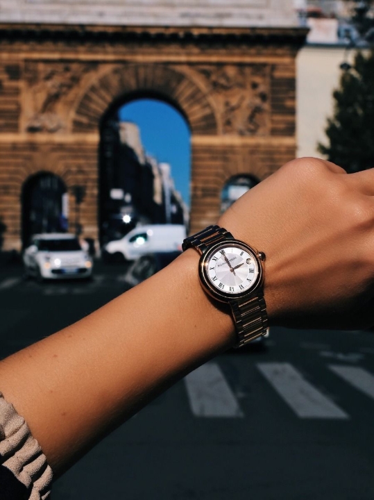 Obrazek Maurice Lacroix Maurice Lacroix Fiaba Date 32 mm