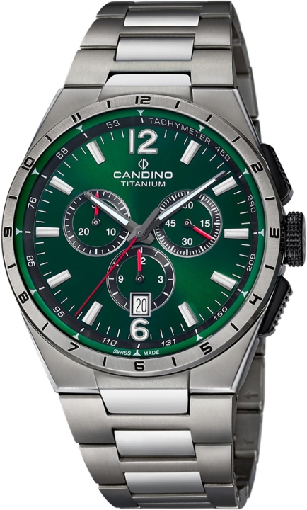 Obrazek Candino Titanium