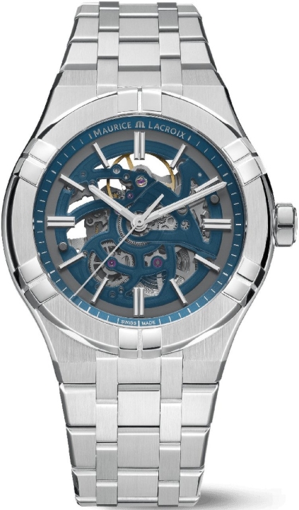 Obrazek Maurice Lacroix Maurice Lacroix Aikon Automatic Skeleton