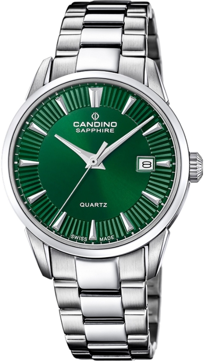 Obrazek CANDINO COUPLE CLASSIC