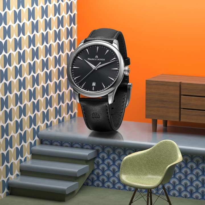 Obrazek Maurice Lacroix Maurice Lacroix 1975 Quartz