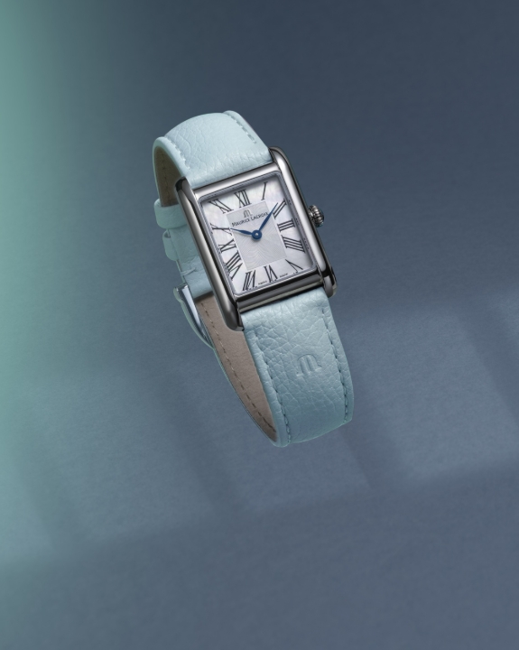 Obrazek Maurice Lacroix Maurice Lacroix Fiaba Square