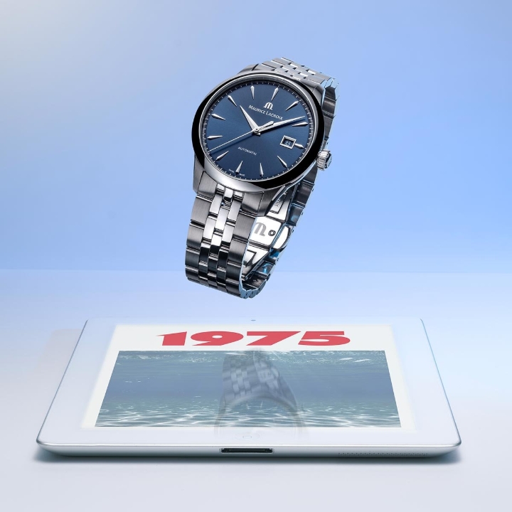 Obrazek Maurice Lacroix Maurice Lacroix 1975 Automatic