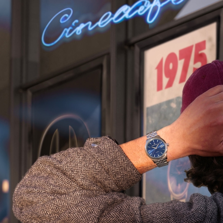 Obrazek Maurice Lacroix Maurice Lacroix 1975 Automatic