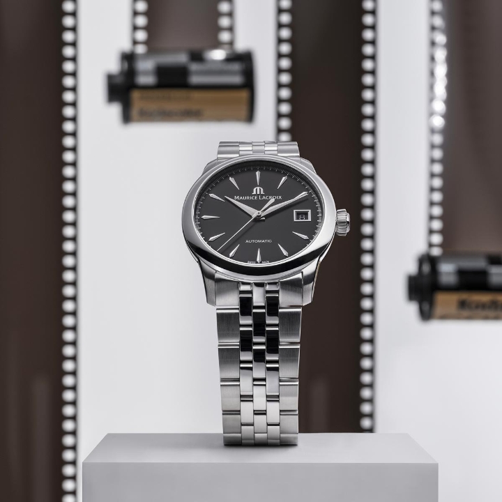 Obrazek Maurice Lacroix Maurice Lacroix 1975 Automatic