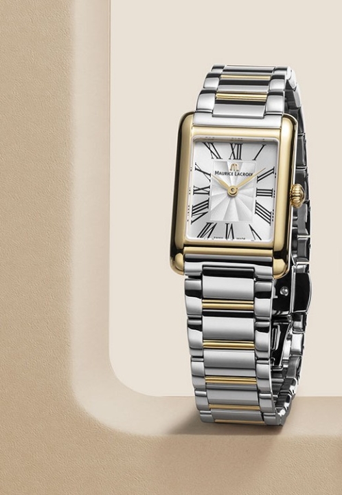 Obrazek Maurice Lacroix Maurice Lacroix Fiaba Square