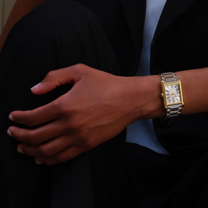 Obrazek Maurice Lacroix Maurice Lacroix Fiaba Square