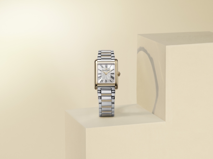 Obrazek Maurice Lacroix Maurice Lacroix Fiaba Square