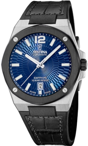 FESTINA SWISS MADE AUTOMATIC
