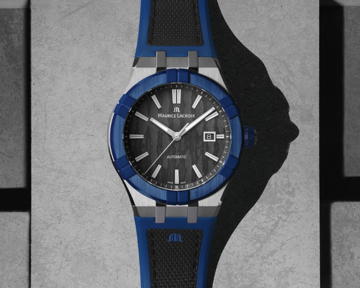 Obrazek Maurice Lacroix 