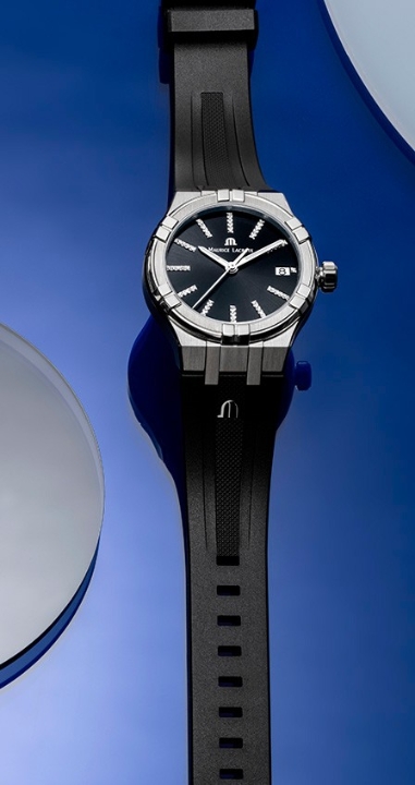 Obrazek Maurice Lacroix 