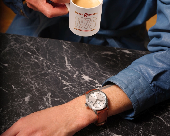 Obrazek Maurice Lacroix 