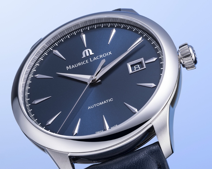 Obrazek Maurice Lacroix 