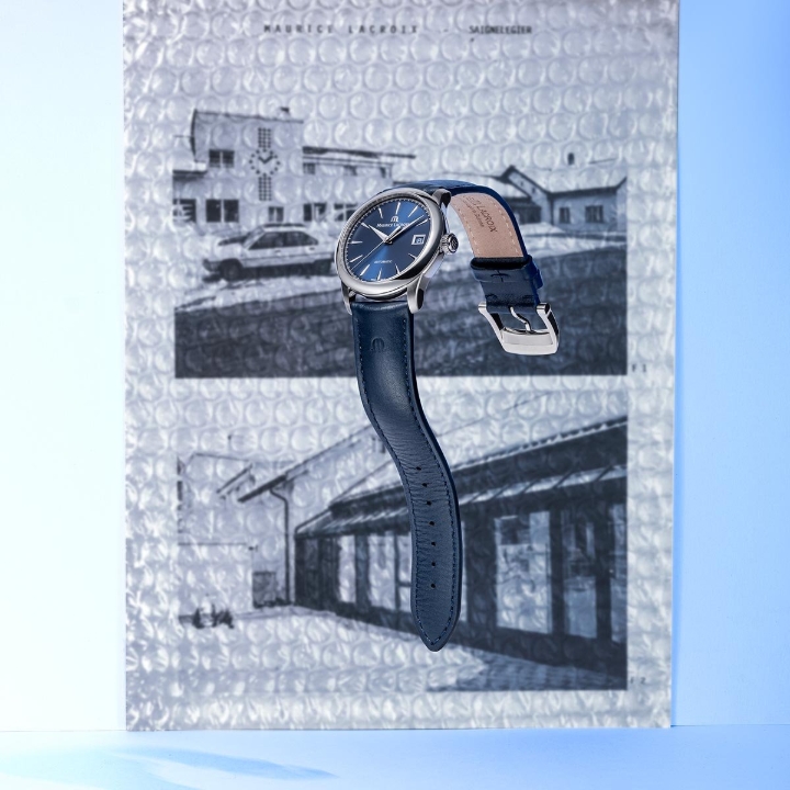 Obrazek Maurice Lacroix 