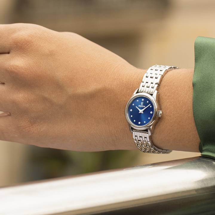 Obrazek FESTINA MADEMOISELLE