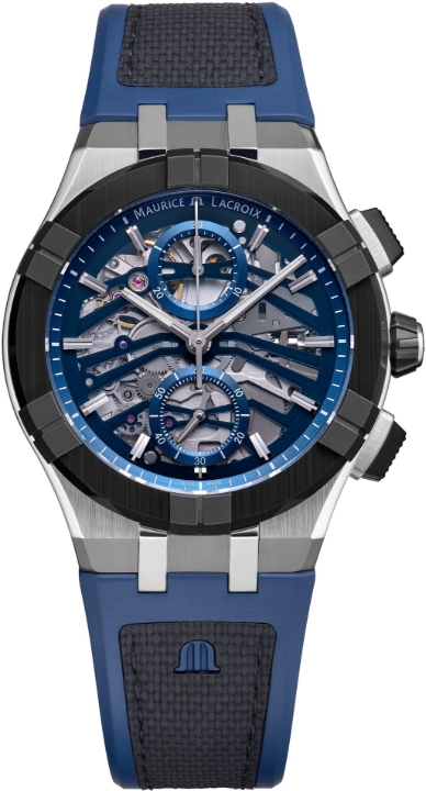 Obrazek Maurice Lacroix 