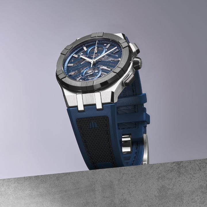 Obrazek Maurice Lacroix 