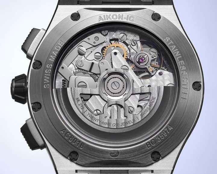 Obrazek Maurice Lacroix 