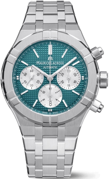 Obrazek Maurice Lacroix Maurice Lacroix Aikon Automatic Chronograph Limited Edition
