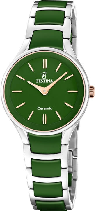 Obrazek FESTINA CERAMIC
