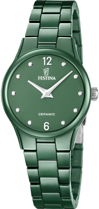 Obrazek FESTINA CERAMIC
