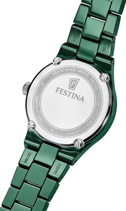 Obrazek FESTINA CERAMIC