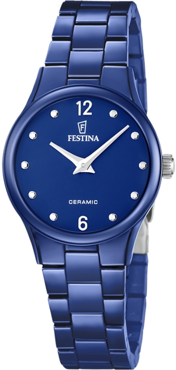 Obrazek FESTINA CERAMIC